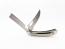 Професионален нож  за присаждане - точни разрези със специално обработено острие и стомана 440