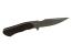 Ръчно направен ловен нож в ориенталски стил &#039;Der Hunting&#039; с острие от D2 стомана