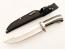 USA Columbia G49 Hunting knife Ловен нож метален масивен за Америсканския пазар