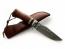 Ловен нож &#039;Damascus Pride&#039; - Ръчна изработка и Елегантност