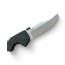Джобен нож с иновативен дизайн и структурирана дръжка за стабилен захват