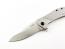 Сгъваем автоматичен нож Zero Tolerance 0801 Todd Rexford ELMAX Blade Titanium 
