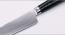 Кухненски нож от кована японска дамаскова стомана Japanese Chef&#039;s Knives