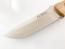 Ловен нож Bushcraft knife Материал на острието: A-2
