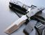 Fox knife italy N690Co ловен нож