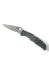 Сгъваем джобен нож Grey color за всекидневна употреба model Endura 4