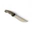 Стилен складаем нож с текстурирана дръжка - Съчетание от модерен дизайн и функционалност