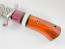 Ръчно направен ловен нож за Американския пазар от дамаска стомана