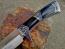 Ловен нож от масивна закалена стомана - Columbia G41