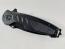 Сгъваем полуавтоматичен джобен нож - Boker с черно тефлоново покритие
