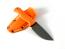 Ловен нож с Кydex калъф Hunter knife Model 15006 Orange