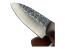 Ловен нож,Knives модел PC15 - фултанг с кожена кания