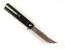 Джобен нож светкавично отваряне CH35111 G10 Flipper Folding Pocket Knife D2