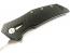 Джобен нож светкавично отваряне CH3504-G10 Flipper folding knife D2 blade