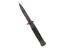 KS931B - Сгъваем автоматичен нож с 440C острие и G10 дръжка, имитация на шарка дамаска стомана