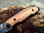 Сгъваем джобен нож с дървени чирени Gerber X18