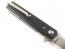 Джобен нож светкавично отваряне CH35111 G10 Flipper Folding Pocket Knife D2