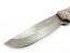 Knives hunting knife ловен нож с релефна дръжка и релефно острие