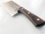 EVERRICH chef Japanese кухненски сатър нож кован за месо и зеленчуци
