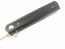 Джобен нож светкавично отваряне CH35111 G10 Flipper Folding Pocket Knife D2