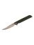 Knives CT3810 - Сгъваем джобен нож със сачмен лагер и G10 дръжка в зелен цвят