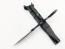 Тактически нож Benchmade 176 , черен калъф от kydex