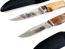 Комплект руски ножове за лов,къмпинг планина 