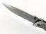 Mastiff  DA302 - Сгъваем автоматичен нож с иноксово покритие на острието
