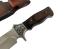 Bowie Hunting knife UC 53 Ловен нож метален масивен Vip Ever