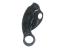 Сгъваем нож Орлов нокът KARAMBIT X14 BLACK