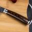 Кухненски нож от японска дамаскова стомана Japanese Chef&#039;s Knives