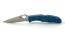 Сгъваем джобен нож Blue color за всекидневна употреба model Endura 4