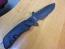 Fox knives Predator 1- тактически боен ловен нож за планина или вила