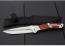 Ловен нож с калъф COLUMBIA K320B - 26СМ