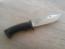 Масивен стоманен ловен нож с фиксирано острие - Columbiq