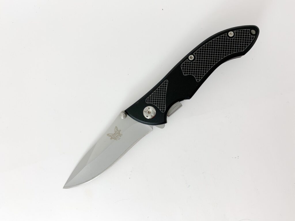 SteelForce knife остър с иноксово острие сгъваем джобен нож  |  Lesno.org