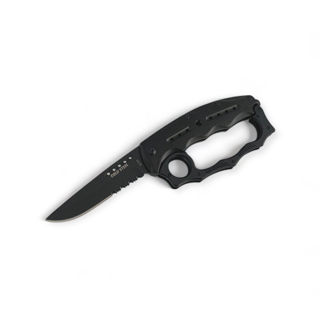 Сгъваем нож с бокс BladeHawk B098 Код: 090  |  Lesno.org
