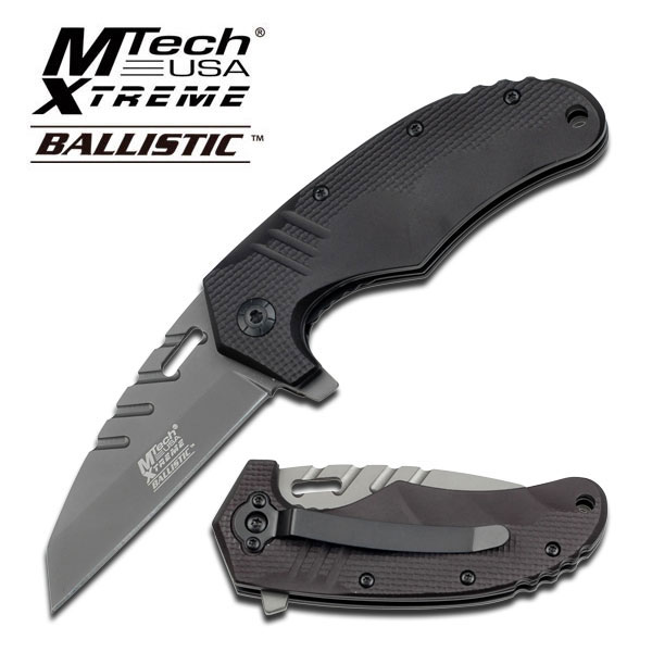 Сгъваем нож SteelFang XTREME USA F75  |  Lesno.org